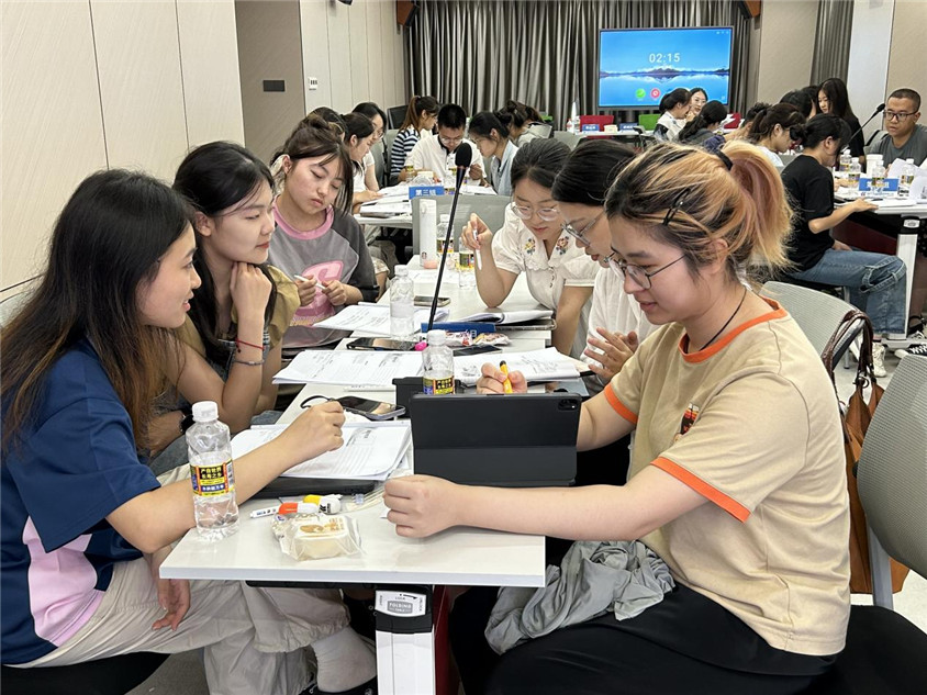 j9国际站备用表贸实训营第一期圆满进行 j9国际站备用表贸实训营第一期圆满进行